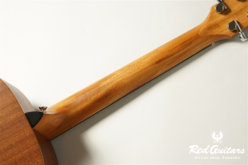 GS Mini Mahogany - Natural